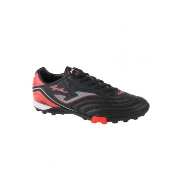 Pantofi de fotbal - turf -  Aguila 2241 TF AGUW2241TF - Negru Pantofi de fotbal - turf -  Aguila 2241 TF AGUW2241TF - Negru