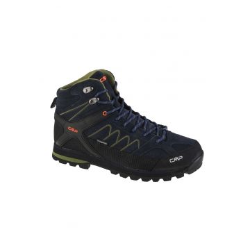 Pantofi de trekking -  Moon Mid WP Kids 31Q4794