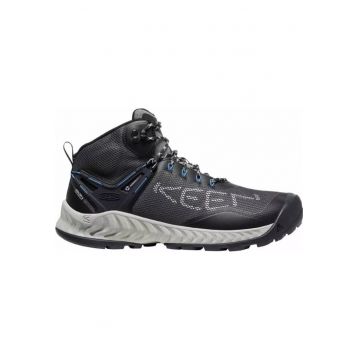 Pantofi de trekking pentru barbati -  Mesh - Gri Pantofi de trekking pentru barbati -  Mesh - Gri