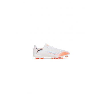 Pantofi fotbal barbati - material sintetic -  multicolor Pantofi fotbal barbati - material sintetic -  multicolor