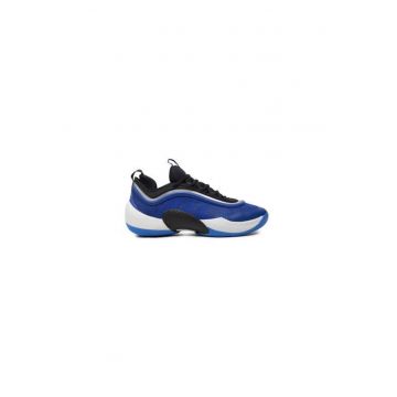 Pantofi pentru baschet barbati  303988548 - Textil - Albastru