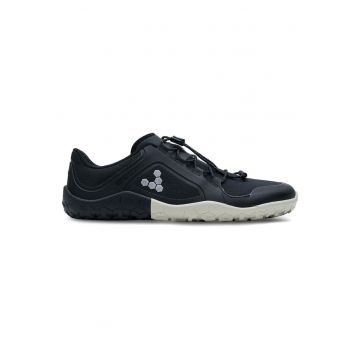 Pantofi sport barbati -  PRIMUS TRAIL negru - textil - Negru