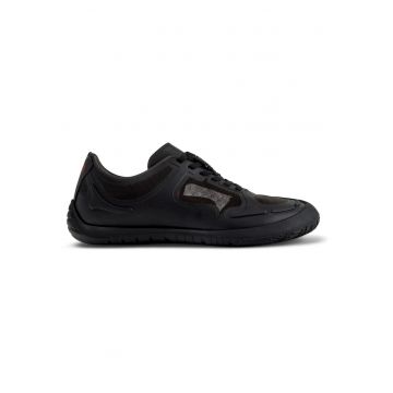 Pantofi sport cu plasa Peu Path - Negru