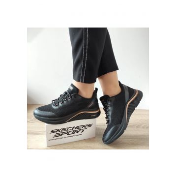 Pantofi Sport Dama  155567 Bbk - Negru