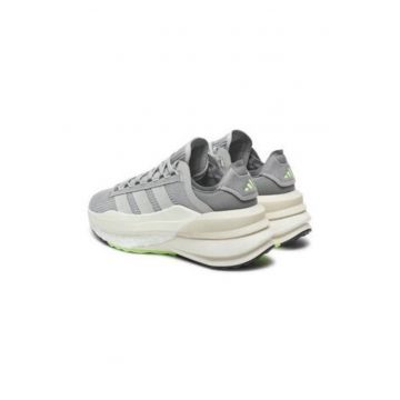 Pantofi sport dama  303351106 - Textil - Gri - Gri