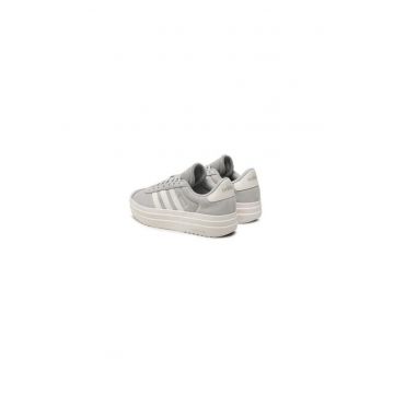 Pantofi sport dama  303622275 - Piele naturala - Gri Pantofi sport dama  303622275 - Piele naturala - Gri