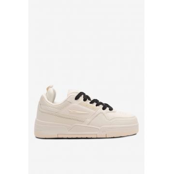 Pantofi sport dama  5904862996479 - Sintetic - Bej Pantofi sport dama  5904862996479 - Sintetic - Bej