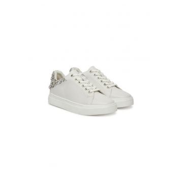 Pantofi sport dama - V250219 -  Piele naturala Pantofi sport dama - V250219 -  Piele naturala