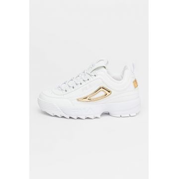 Pantofi sport de piele ecologica Disruptor Pantofi sport de piele ecologica Disruptor