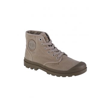 Pantofi sport din panza cu model uni Pantofi sport din panza cu model uni