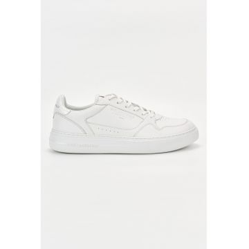 Pantofi sport din piele Pantofi sport din piele