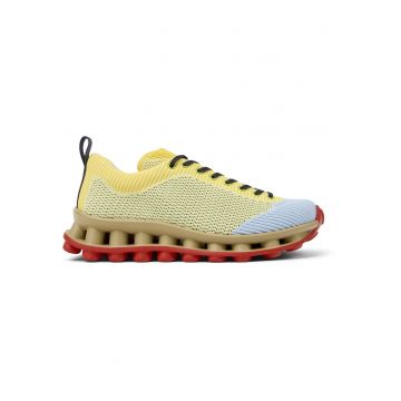 Pantofi sport din tricot Sunnei Pelotissima Pantofi sport din tricot Sunnei Pelotissima