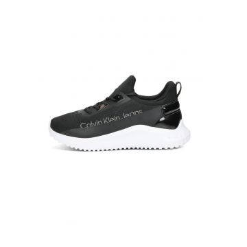 Pantofi sport  EVA RUN SLIPON LACE MIX Pantofi sport  EVA RUN SLIPON LACE MIX