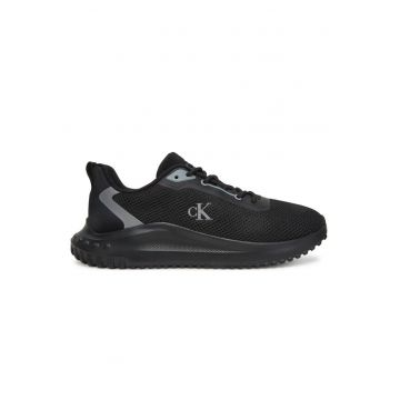 Pantofi sport  EVA RUNNER L-UP MIX MESH LOGO CK-YW0YW01851-0GU Pantofi sport  EVA RUNNER L-UP MIX MESH LOGO CK-YW0YW01851-0GU