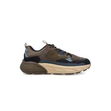 Pantofi Sport  Groove JM52070A-280 - Barbati - Multicolor Pantofi Sport  Groove JM52070A-280 - Barbati - Multicolor