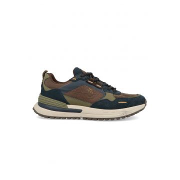Pantofi Sport  Ground JM52080A-332 - Barbati - Multicolor Pantofi Sport  Ground JM52080A-332 - Barbati - Multicolor