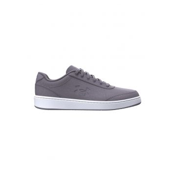 Pantofi sport low-cut cu monograma Pantofi sport low-cut cu monograma