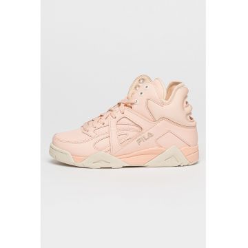 Pantofi sport mid-high Cage Pantofi sport mid-high Cage