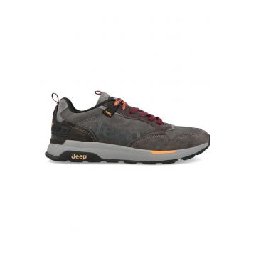 Pantofi Sport  Ontario JM42111A-055 - Barbati - Gri - Gri
