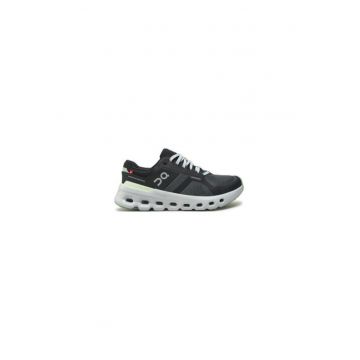 Pantofi sport  Pantofi alergare - gri - textil Pantofi sport  Pantofi alergare - gri - textil