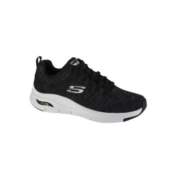 Pantofi sport pentru barbati -  BM169182 - Negru Pantofi sport pentru barbati -  BM169182 - Negru