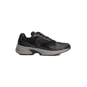 Pantofi sport  pentru Barbati - the coney - EM0EM01520-BDS - Negru - Negru