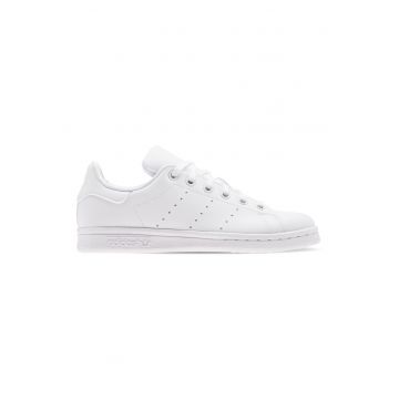 Pantofi sport pentru femei -  BM121514 - alb