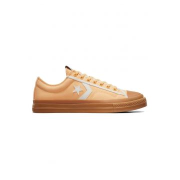 Pantofi sport  pentru Femei - star player 76 - A09822C - Auriu