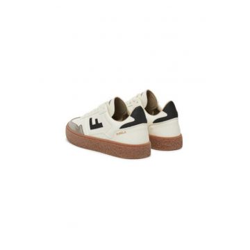 Pantofi sport unisex Flamingos Life - BBBLA - Piele ecologica Pantofi sport unisex Flamingos Life - BBBLA - Piele ecologica