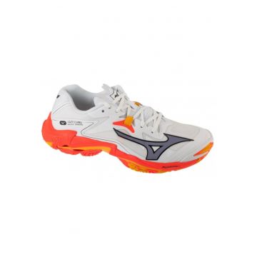 Pantofi sport  Wave Lightning Z8 unisex alb Pantofi sport  Wave Lightning Z8 unisex alb