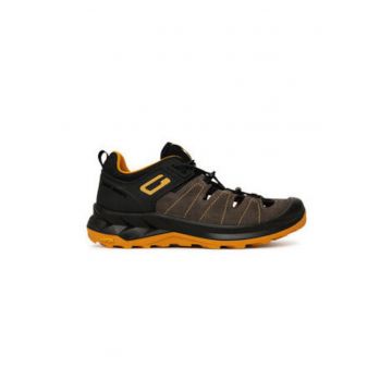 Pantofi trekking pentru barbati -  304995705 - material textil