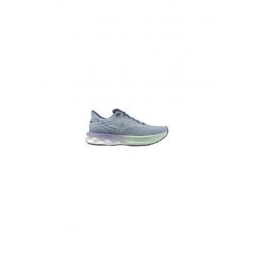 Semipantofi sport  Wave Skyrise 6 - gri - sintetic - pentru femei