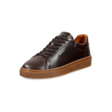 Tenisi barbatesti -  305603609 - piele naturala - maro Tenisi barbatesti -  305603609 - piele naturala - maro