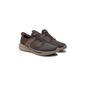 Tenisi barbati 303969554 -  Piele naturala - Maro Tenisi barbati 303969554 -  Piele naturala - Maro