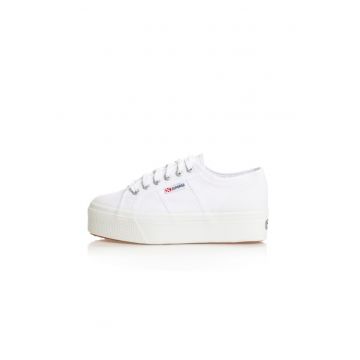 Tenisi  Cotu Classic - Bumbac - Alb Tenisi  Cotu Classic - Bumbac - Alb