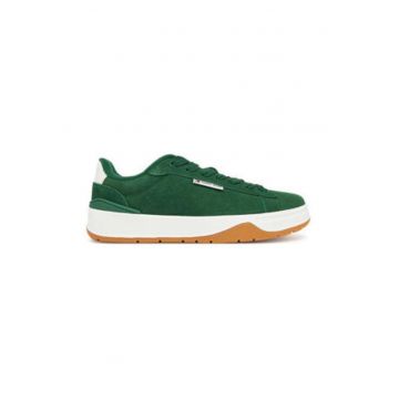 Tenisi dama 305159519 -  Piele naturala - Verde - Tenisi dama 305159519 -  Piele naturala - Verde -