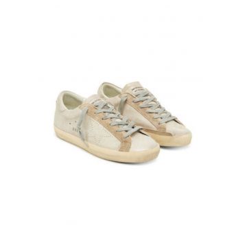 Tenisi dama 305791085 -  Piele naturala Tenisi dama 305791085 -  Piele naturala