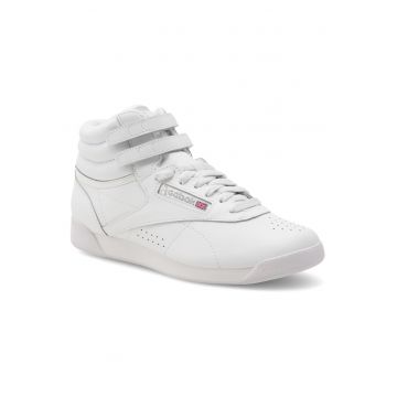 Tenisi dama 5906751228432 -  Piele naturala - Alb Tenisi dama 5906751228432 -  Piele naturala - Alb