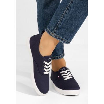 Tenisi dama Mikki navy