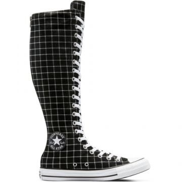 Tenisi femei Converse Chuck Taylor All Star A13019C