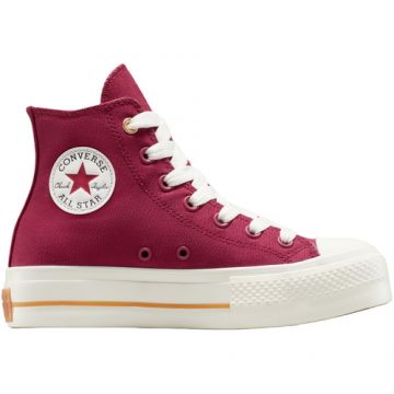 Tenisi femei Converse Chuck Taylor All Star Lift A13878C