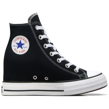 Tenisi femei Converse Chuck Taylor All Star Wedge Platform A11909C