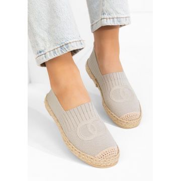 Tenisi Slip-On Daysie bej