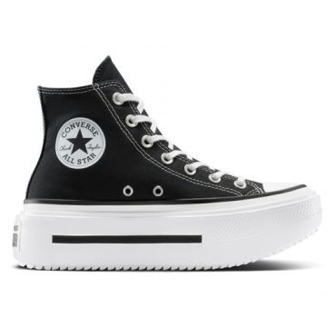 Tenisi unisex Converse Chuck Taylor All Star Lift Double Stack A12975C