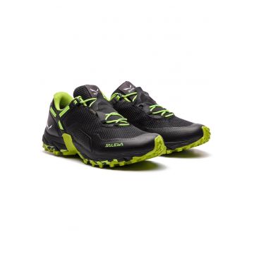 Bocanci trekking barbati  MS SPEED BEAT GTX - Textil