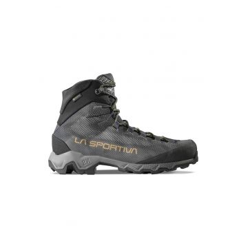 Ghete pentru trekking cu Gore-Tex® Aequilibrium Hike