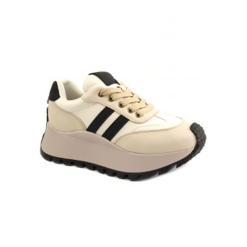 Pantofi dama sport 25110