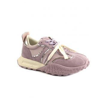 Pantofi dama sport 5036 - Mov