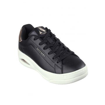 Pantofi dama sport UNO COURT COURTED AIR 177700 BLACK