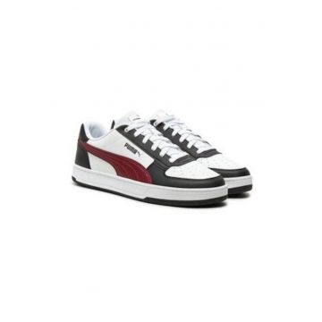 Pantofi sport barbati  304440601 - Piele ecologica - Alb - Alb
